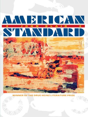 cover image of American Standard